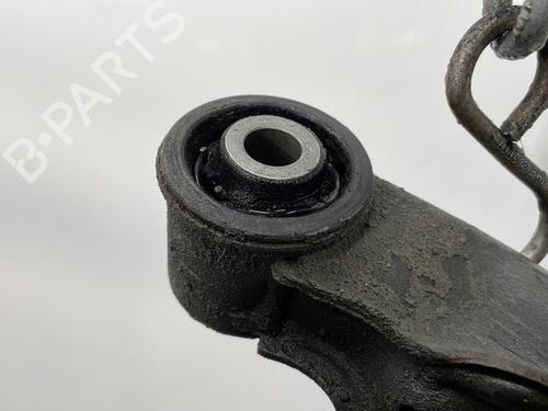Used Left front suspension arm Left front suspension arm NISSAN NAVARA NP300 (D40) 3.0 dCi 4WD (231 hp) 30443774 30443774
