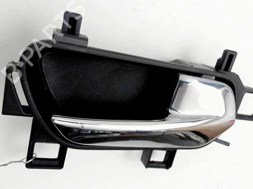 Rear right interior door handle NISSAN MICRA V (K14) 1.0 IG-T 100 | BP24319963I16  - Image 6