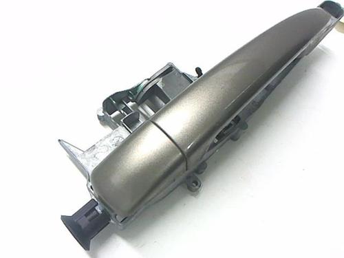 Rear right exterior door handle CITROËN C4 Picasso I MPV (UD_) 1.6 HDi | BP20407374C130 