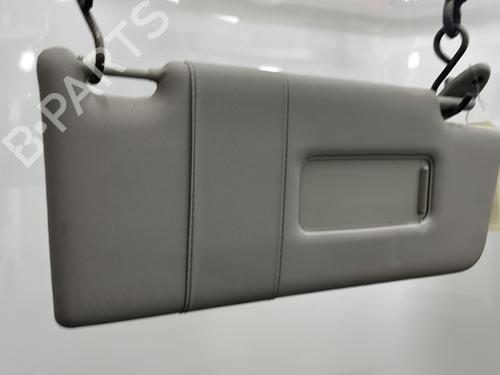 Right sun visor FORD MONDEO III Saloon (B4Y) 1.8 16V | BP30115516I2