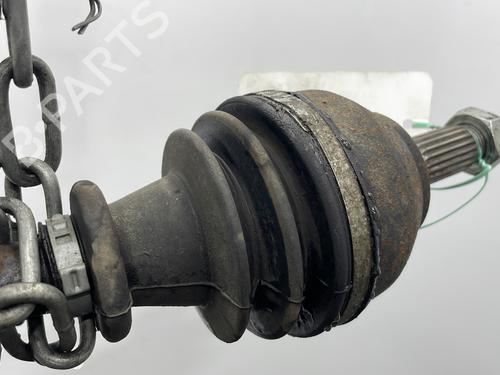 Used Right front driveshaft Right front driveshaft CITROËN C15 Box Body/MPV (VD_) 1.1 (54 hp) 33960421 33960421