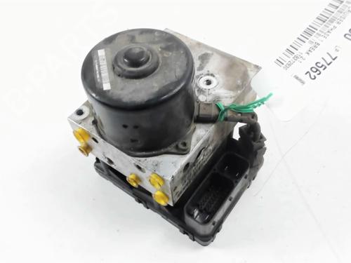 ABS pump CHRYSLER PT CRUISER (PT_) 2.2 CRD | BP31355334M43 - Image 2