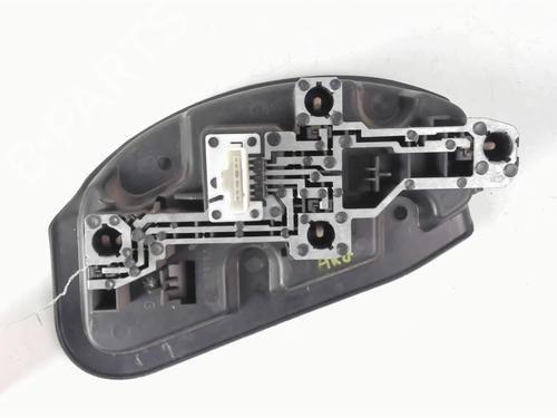 Used Lamp holder Lamp holder CITROËN C5 I (DC_) 2.0 HDi (DCRHZB, DCRHZE) (109 hp) 21239220 21239220