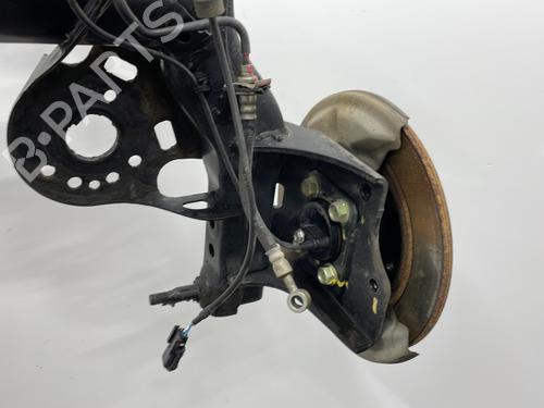 Rear axle SUZUKI SWIFT IV (FZ, NZ) 1.2 (AZH412, ZC72S) | BP24116367M2 