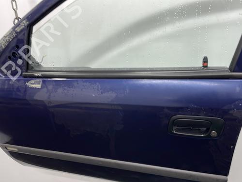 Left front door OPEL ASTRA G Estate (T98) 1.7 DTI 16V (F35) | BP29760091C2 