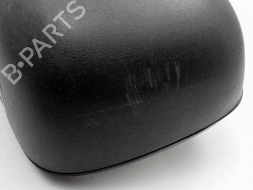 Left mirror RENAULT KANGOO (KC0/1_) 1.5 dCi (KC07) | BP29419781C26 