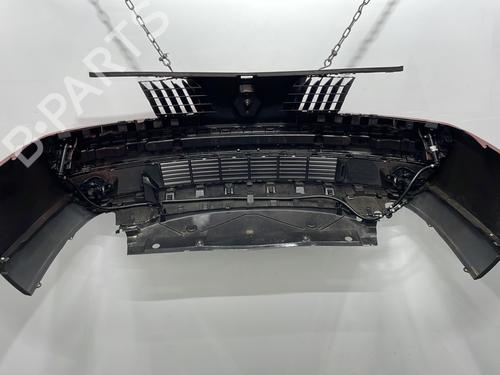 Front bumper RENAULT VEL SATIS (BJ0_) 2.0 16V Turbo (BJ0K) | BP29844329C7 