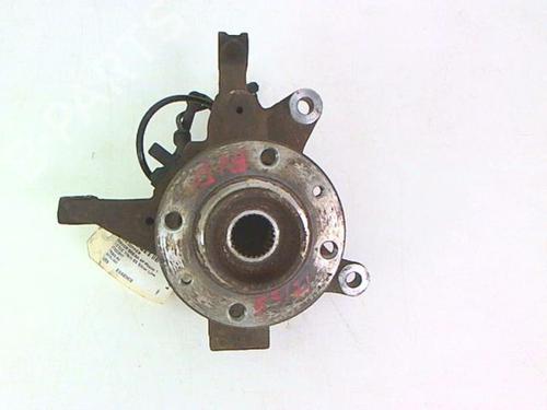 Used Right front steering knuckle DACIA DOKKER MPV (KE_) 1.2 TCe (KEM0, KEAY) (115 hp) 20455505