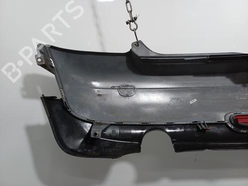 rear-bumper-mini-mini-r56-2005-2006-2007-2008-2009-2010-2011-2012-2013-2014-36345187 main image