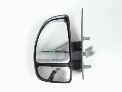 Used Left mirror CITROËN JUMPER I Van (230L) 2.5 D (86 hp) 25122469