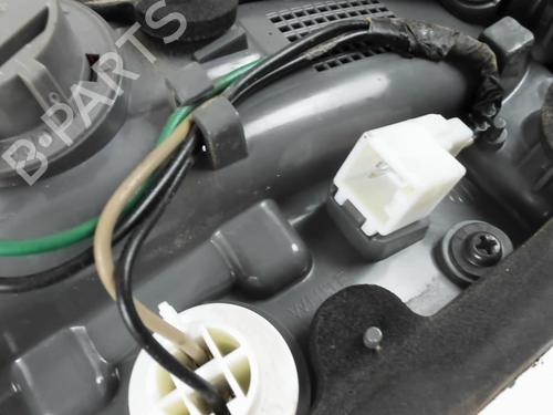 Right tailgate light HYUNDAI ix20 (JC) 1.4 CRDi | BP29374848C80 