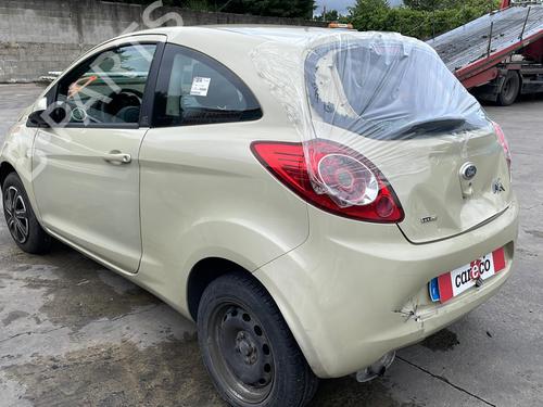 Left front window switch FORD KA (RU8) 1.3 TDCi | BP20400638I27  - Image 17