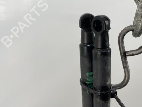Tailgate lift support NISSAN QASHQAI I (J10, NJ10) 1.5 dCi | BP30115606C138 