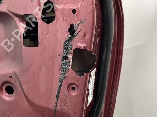 Right front door MERCEDES-BENZ C-CLASS Coupe (CL203) C 220 CDI (203.708) | BP26532277C3 