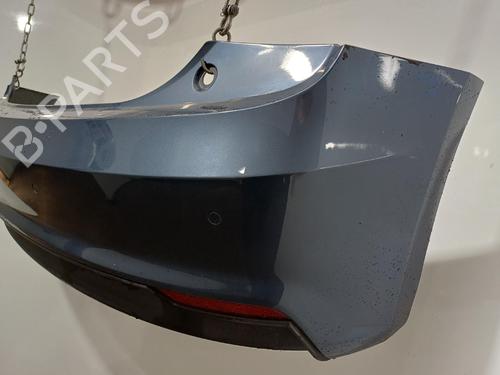 Used Rear bumper Rear bumper 38184362 38184362