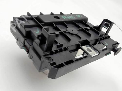 Used Fuse box Fuse box CITROËN C4 I (LC_) 1.6 HDi (90 hp) 35892544 35892544
