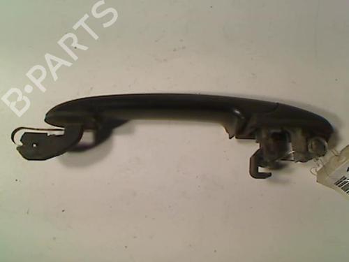 Rear left exterior door handle SEAT CORDOBA (6K1, 6K2) 1.9 SDI | BP21230684C130 