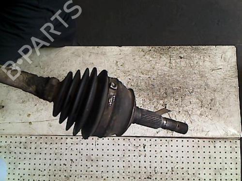 Right front driveshaft OPEL ASTRA F Hatchback (T92) 1.8 i 16V (F08, M08, F68, M68) | BP20458699M39 