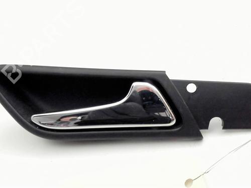 Used Front right interior door handle MERCEDES-BENZ A-CLASS (W169) A 180 CDI (169.007, 169.307) (109 hp) 29513974