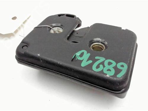 Tailgate lock SEAT IBIZA II (6K1) 1.4 i | BP21525654C101 