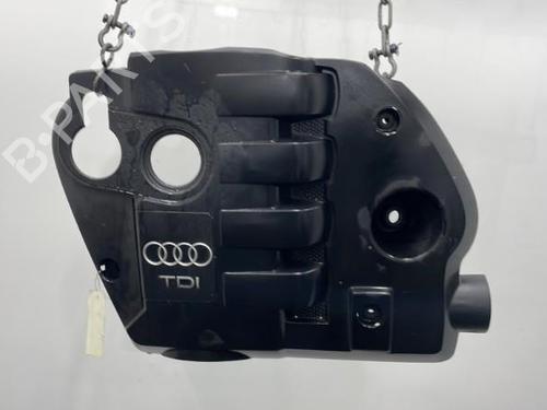 Used Upper protection Upper protection AUDI A6 C5 Avant (4B5, 4B6) 1.9 TDI (130 hp) 21208135 21208135