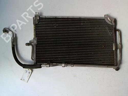 Used AC radiator DAEWOO MATIZ (M100, M150) 0.8 (52 hp) 20477309