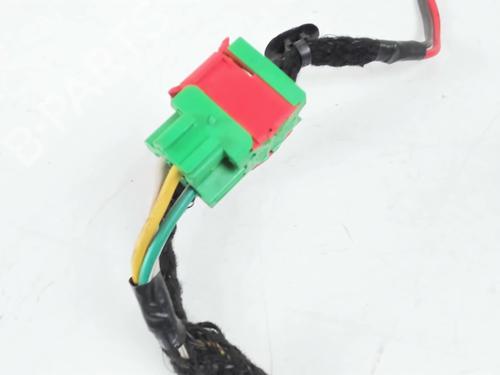 Used Ignition barrel Ignition barrel PEUGEOT 307 (3A/C) 2.0 HDi 110 (107 hp) 27638446 27638446