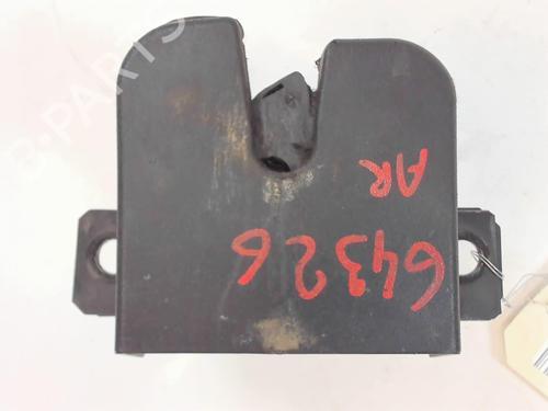 Used Tailgate lock Tailgate lock VW CADDY III MPV (2KB, 2KJ, 2CB, 2CJ) 1.6 TDI (102 hp) 20442467 20442467