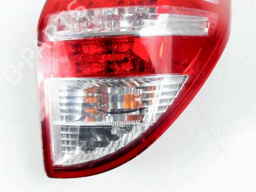 Used Right taillight Right taillight TOYOTA RAV 4 III (_A3_) 2.2 D 4WD (ALA30_, ALA30R) (150 hp) 32149566 32149566