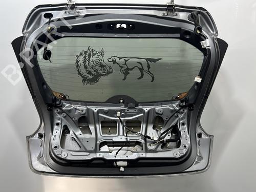 tailgate-nissan-juke-f15-2010-2011-2012-2013-2014-2015-2016-2017-2018-2019-32468810 main image