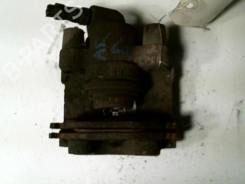 Right rear brake caliper BMW Z3 Roadster (E36) 1.9 i | BP20412078M106