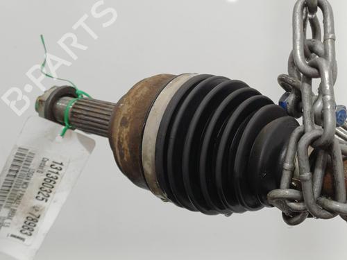 Left front driveshaft DACIA LOGAN MCV II 1.5 dCi | BP38562044M38 - Image 6