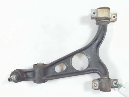 Left front suspension arm ALFA ROMEO 147 (937_) 1.9 JTDM 8V (937.AXD1A, 937.AXU1A, 937.BXU1A) | BP20390561M12 