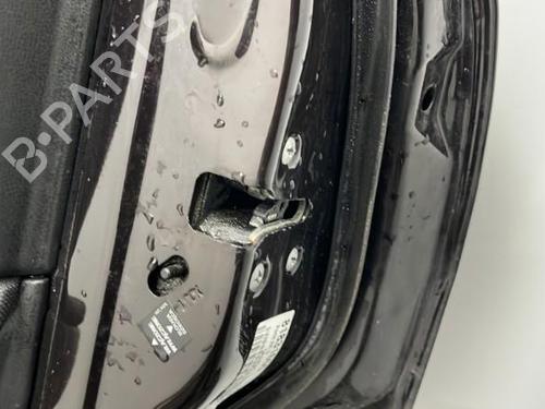 Right rear door NISSAN QASHQAI / QASHQAI +2 I (J10, NJ10, JJ10E) 1.5 dCi | BP20400363C5 