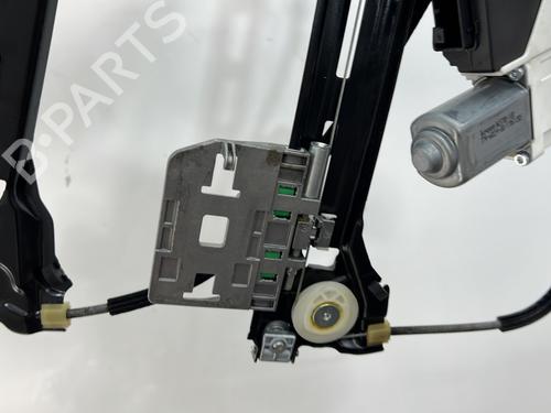 Rear right window mechanism VW CC B7 (358) 1.8 TSI | BP33559951C25 - Image 3