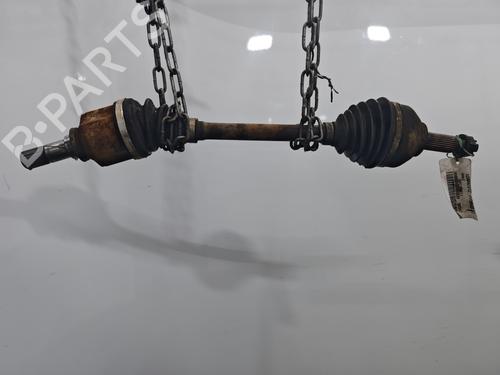 Left front driveshaft RENAULT TRAFIC II Van (FL) 2.0 dCi 115 (FL01, FL0U, FL00, FL0H, FL0M) | BP33894994M38 - Image 4