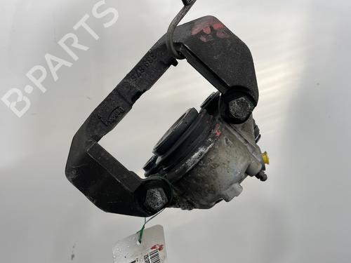 Used Right front brake caliper PEUGEOT 205 II (20A/C) 1.1 (60 hp) 29338459