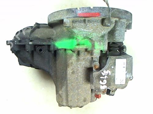 Gearbox SMART CITY-COUPE (450) 0.8 CDI (S1CLC1, 450.300, 450.301, 450.302, 450.303,... | BP20399707M3 