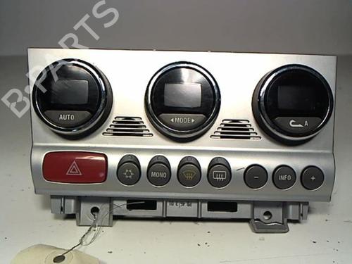 Used Climate control ALFA ROMEO 156 Sportwagon (932_) 1.9 JTD (932B2B, 932B2C) (115 hp) 21231193