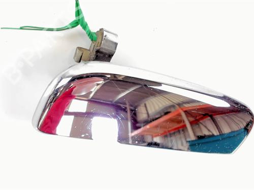 Rear right exterior door handle OPEL AGILA A (H00) 1.0 (F68) | BP20425016C130 