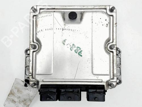 Motorstyringsenhed CITROËN XSARA PICASSO (N68) 2.0 HDi (90 hp) 32396809