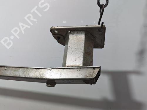 Used Rear bumper reinforcement Rear bumper reinforcement PEUGEOT 308 SW I (4E_, 4H_) 1.6 HDi (112 hp) 40002759 40002759