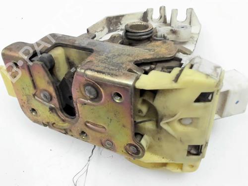Front left lock FORD FOCUS I (DAW, DBW) 1.8 Turbo DI / TDDi | BP20386823C98 