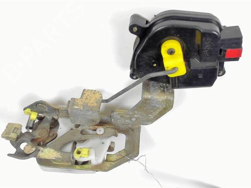 Front right lock CHEVROLET MATIZ (M200, M250) 1.0 | BP20402385C97 