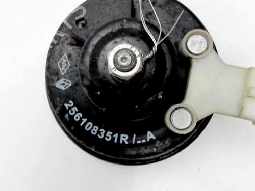 Horn RENAULT CLIO IV (BH_) 1.5 dCi 75 | BP28498471E13 