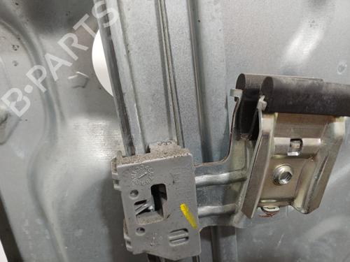 Front right window mechanism KIA VENGA (YN) | BP34104651C23 - Image 11