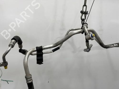 AC pipe KIA SPORTAGE II (JE_, KM_) 2.0 CRDi | BP21207708M126