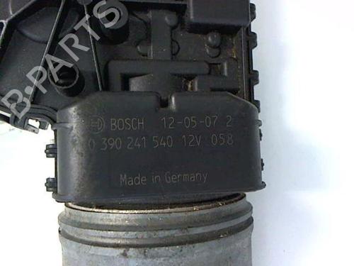 Front wiper motor PEUGEOT 208 I (CA_, CC_) 1.4 HDi | BP20474887M29 