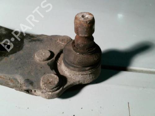 Right front suspension arm OPEL ZAFIRA A MPV (T98) 2.0 DI 16V (F75) | BP20409300M13 