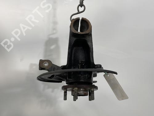 Used Right front steering knuckle Right front steering knuckle FORD C-MAX II (DXA/CB7, DXA/CEU) 1.6 TDCi (95 hp) 30443789 30443789